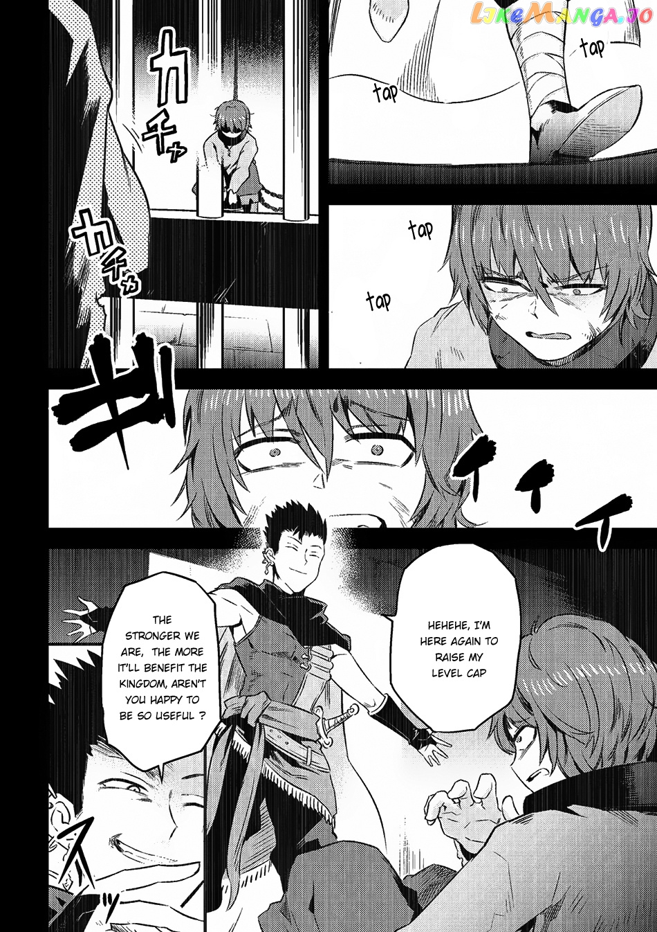 Redo Of Healer, Chapter 5.1 image 06